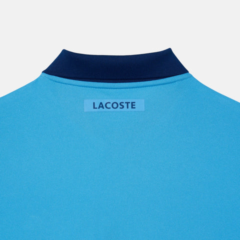 Polo Lacoste Polo Tennis Fan regular fit x Novak Djokovic