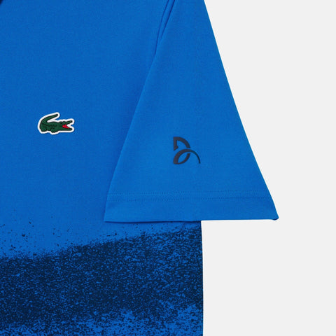 Polo Lacoste Polo Tennis x Novak Djokovic