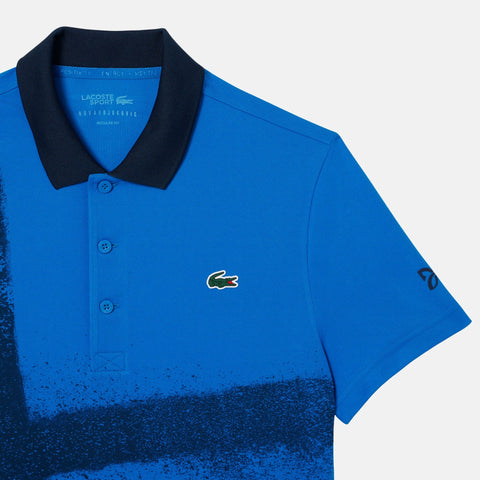 Polo Lacoste Polo Tennis x Novak Djokovic