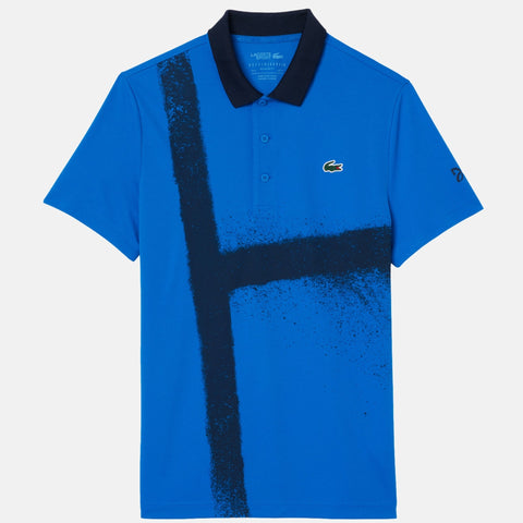 Polo Lacoste Polo Tennis x Novak Djokovic