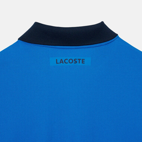 Polo Lacoste Polo Tennis x Novak Djokovic