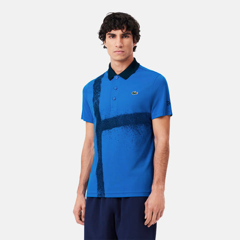 Polo Lacoste Polo Tennis x Novak Djokovic