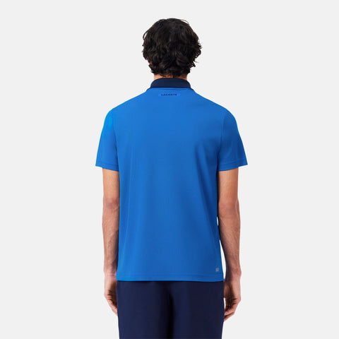 Polo Lacoste Polo Tennis x Novak Djokovic