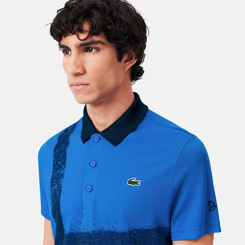 Polo Lacoste Polo Tennis x Novak Djokovic