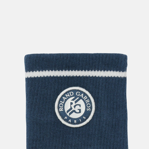 Serre - poignets Lacoste Serre - poignets édition Roland - Garros