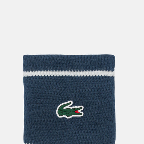 Serre - poignets Lacoste Serre - poignets édition Roland - Garros