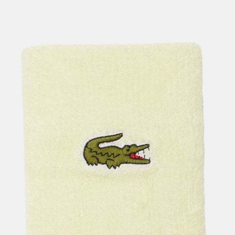 Serre - poignets Lacoste Serre - poignets Sport jersey stretch