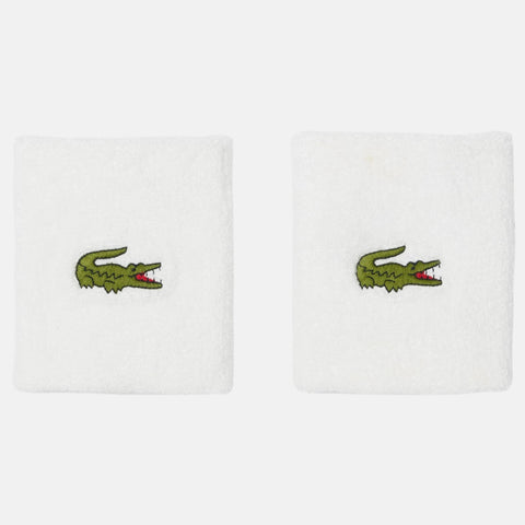 Serre - poignets Lacoste Serre - poignets Sport jersey stretch