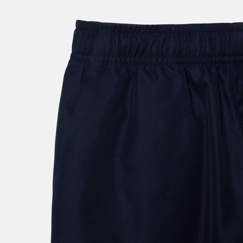 Short Lacoste Short Sport taffetas diamanté