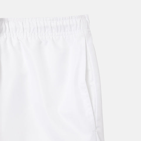 Short Lacoste Short Tennis léger taffetas diamanté