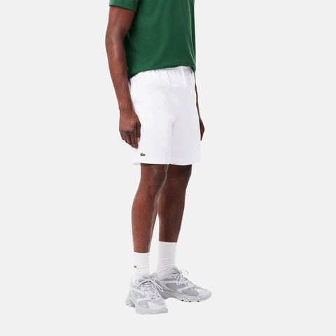 Short Lacoste Short Tennis léger taffetas diamanté