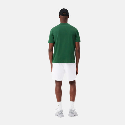 Short Lacoste Short Tennis léger taffetas diamanté