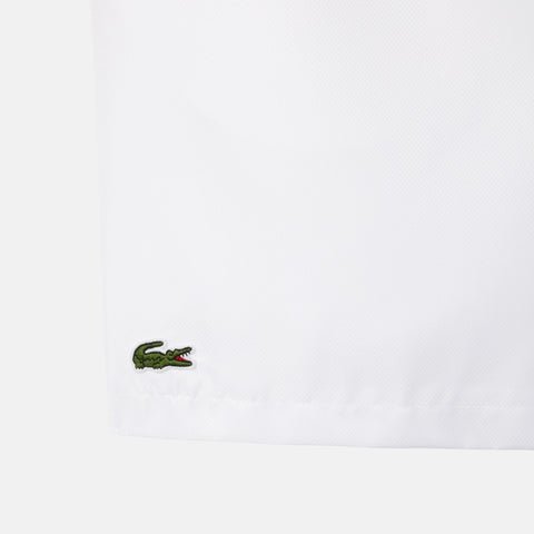 Short Lacoste Short Tennis léger taffetas diamanté