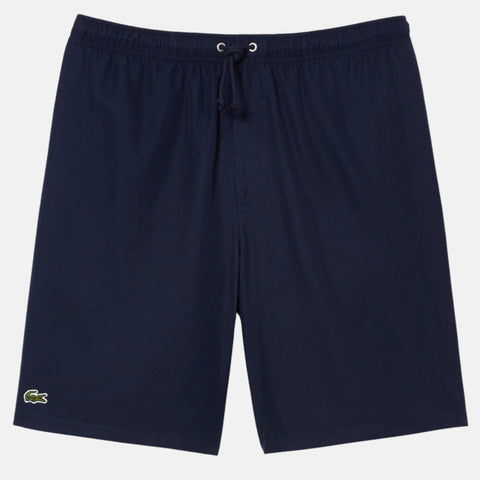 Short Lacoste Short Tennis léger taffetas diamanté