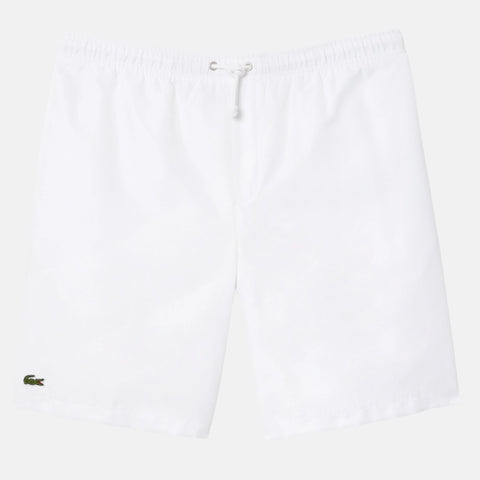 Short Lacoste Short Tennis léger taffetas diamanté