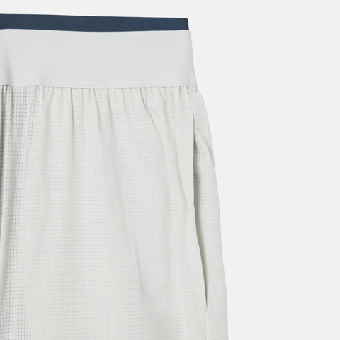 Short Lacoste Short Tennis Roland - Garros en jersey stretch 2 en 1