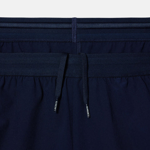 Short Lacoste Short Tennis Ultra Dry regular fit