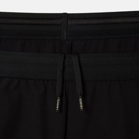 Short Lacoste Short Tennis Ultra Dry regular fit