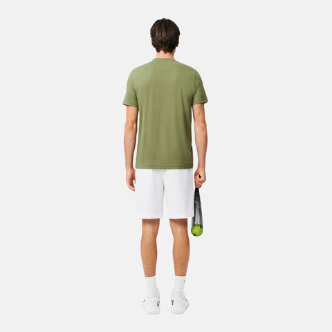 Short Lacoste Short Tennis Ultra Dry regular fit
