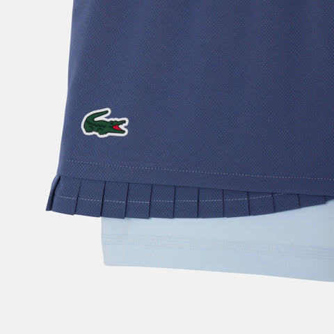 Short Lacoste Short Tennis Ultra Dry shorty intégré