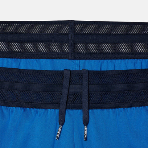 Short Lacoste Short Tennis Ultra Dry stretch