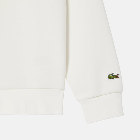 Sweatshirt Lacoste Sweatshirt à capuche Roland - Garros Club