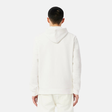Sweatshirt Lacoste Sweatshirt à capuche Roland - Garros Club