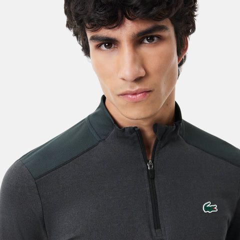 Sweatshirt Lacoste Sweatshirt Sportsuit Ultra Dry stretch
