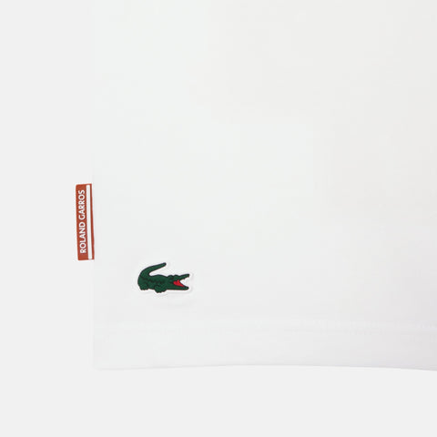 T-shirt Lacoste T-shirt Roland - Garros Animation