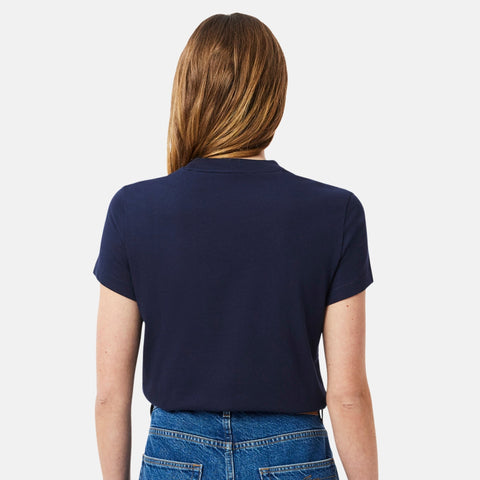 T-shirt Lacoste T-shirt Roland - Garros Ultra Dry