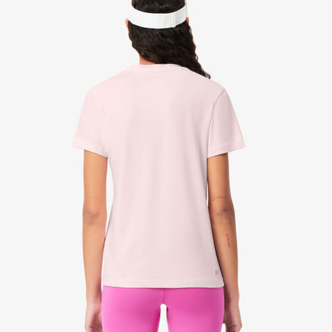 T-shirt Lacoste T-shirt Sport coton technique Ultra Dry