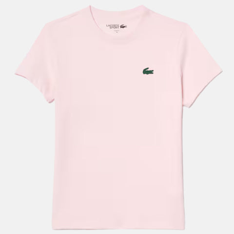 T-shirt Lacoste T-shirt Sport coton technique Ultra Dry
