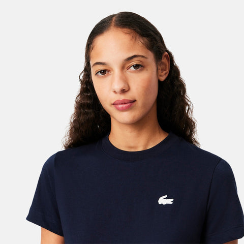 T-shirt Lacoste T-shirt Sport coton technique Ultra Dry