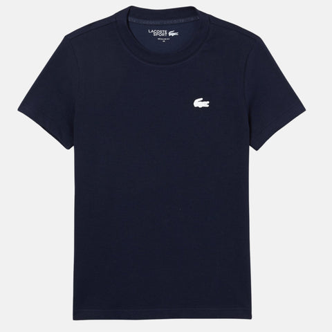T-shirt Lacoste T-shirt Sport coton technique Ultra Dry