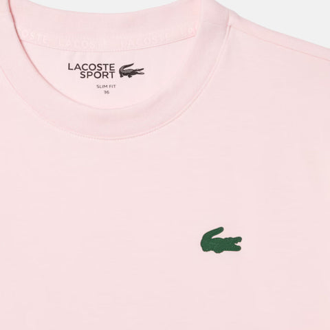 T-shirt Lacoste T-shirt Sport coton technique Ultra Dry
