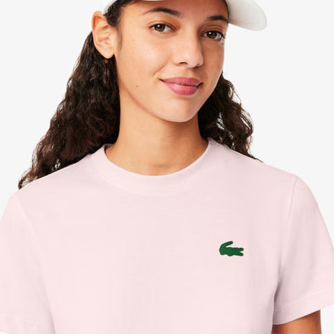 T-shirt Lacoste T-shirt Sport coton technique Ultra Dry