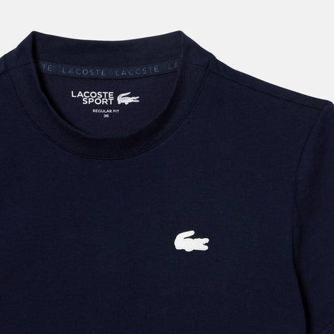 T-shirt Lacoste T-shirt Sport coton technique Ultra Dry