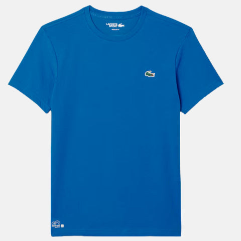 T-shirt Lacoste T-shirt Sport Édition Miami Open