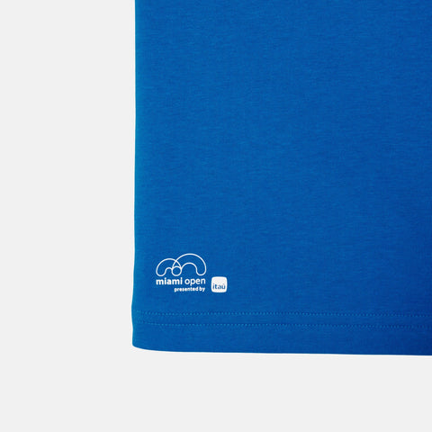 T-shirt Lacoste T-shirt Sport Édition Miami Open