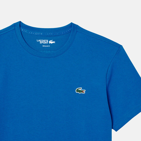 T-shirt Lacoste T-shirt Sport Édition Miami Open
