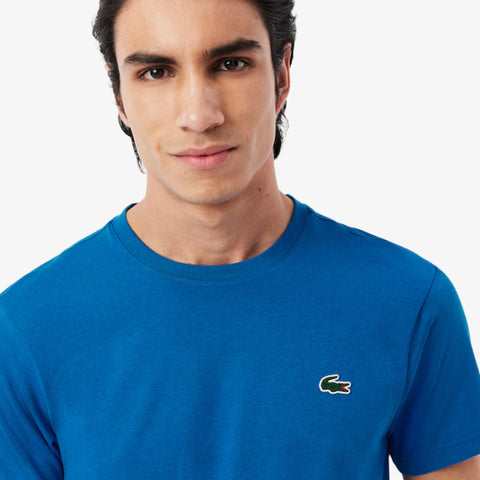 T-shirt Lacoste T-shirt Sport Édition Miami Open