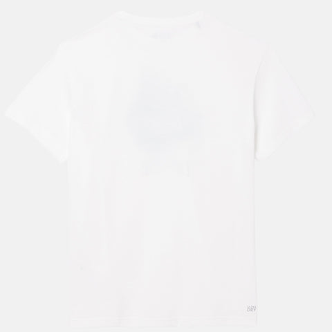 T-shirt Lacoste T-shirt Sport Ultra Dry graphique