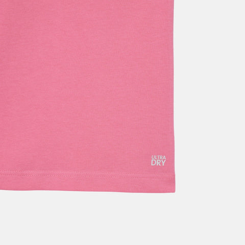 T-shirt Lacoste T-shirt Sport Ultra Dry Logo coton