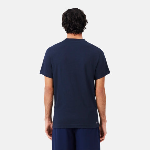 T-shirt Lacoste T-shirt Sport Ultra Dry logo XXL