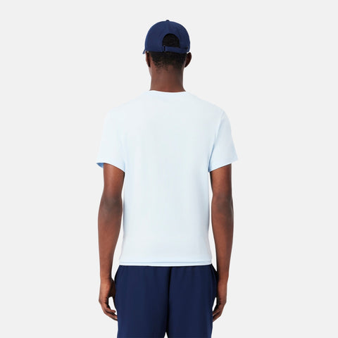 T-shirt Lacoste T-shirt Sport Ultra Dry logo XXL