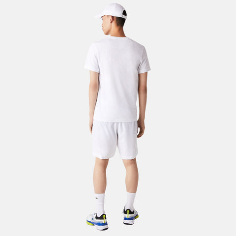 T-shirt Lacoste T-shirt Sport Ultra Dry logo XXL