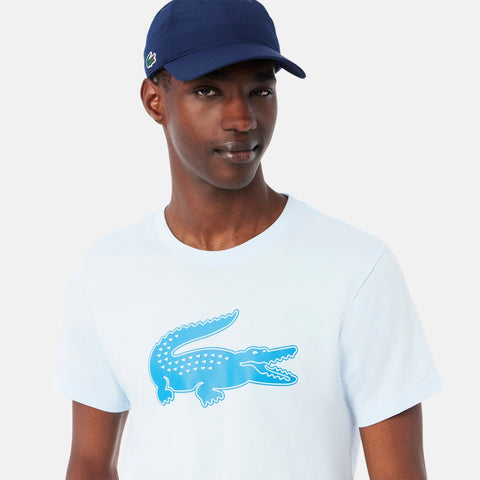T-shirt Lacoste T-shirt Sport Ultra Dry logo XXL