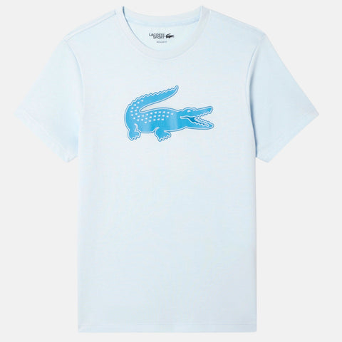 T-shirt Lacoste T-shirt Sport Ultra Dry logo XXL
