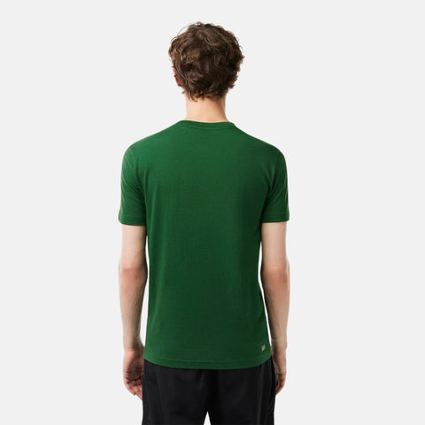 T-shirt Lacoste T-shirt Sport Ultra Dry logo XXL