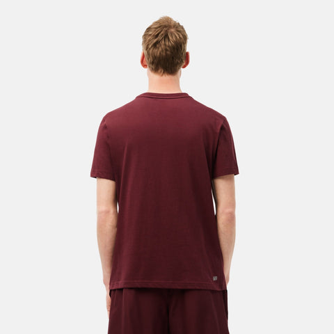 T-shirt Lacoste T-shirt Sport Ultra Dry logo XXL